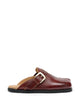 Maison Margiela Tabi Buckle-Fastening Mules