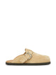 Maison Margiela Tabi Buckle-Fastening Mules