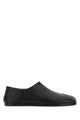 Maison Margiela Mule Tabi In Pelle