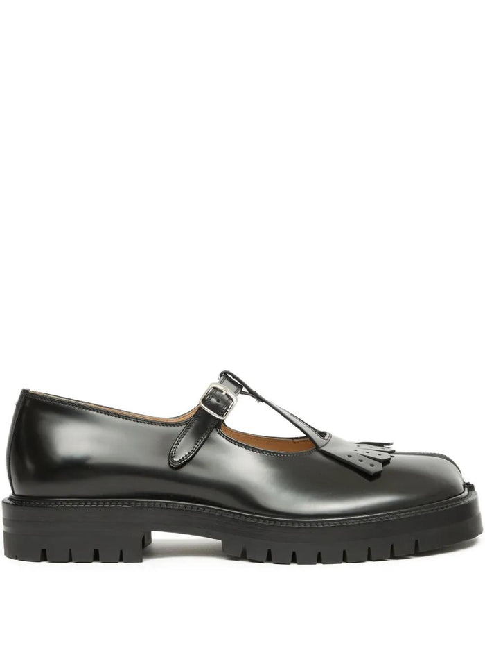 Maison Margiela Tabi County Mary Jane Loafers