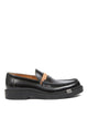 Maison Margiela Decortique Moccasins