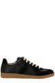 Maison Margiela Replica Leather Sneakers