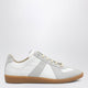 Maison Margiela Grey And White Replica Sneakers