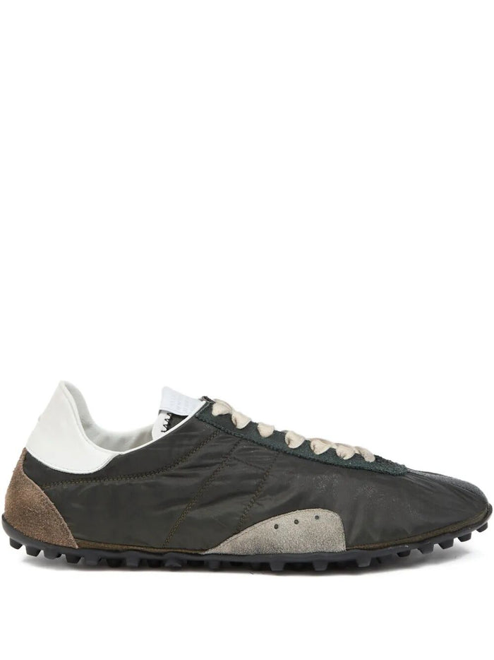 Maison Margiela Sprinters Low Sneakers