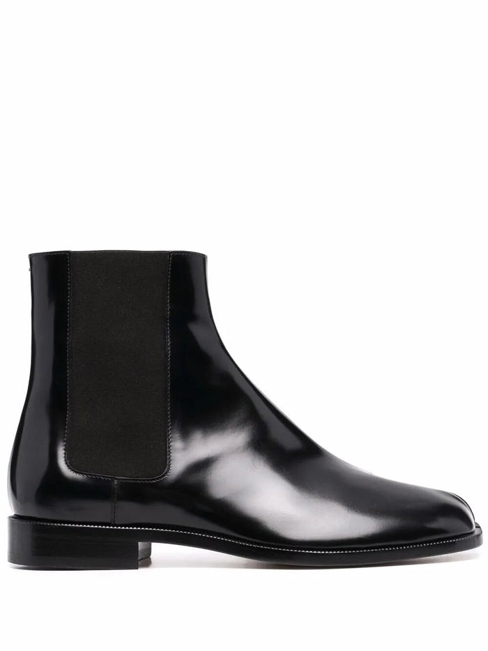 Maison Margiela Stivale Chelsea Tabi