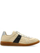 Maison Margiela Multicolor Fabric Replica Sneakers