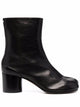 Maison Margiela "Tabi" Ankle Boots H60