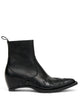 Maison Margiela Leahter Boots