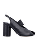 Mm6 Maison Margiela Sandals