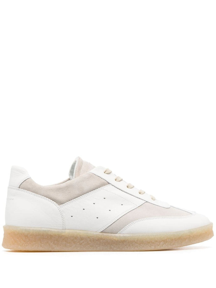 Mm6 Maison Margiela Sneaker 6 Court