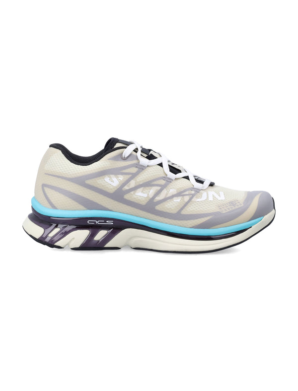 Mm6 X Salomon Mm6 X Salomon Xt Woman's Sneakers