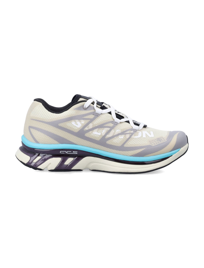 Mm6 X Salomon Mm6 X Salomon Xt Woman's Sneakers