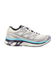 Mm6 X Salomon Mm6 X Salomon Xt Woman's Sneakers