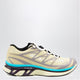 Mm6 X Salomon Sneakers Xt Asparagus Green/ Gull/ Blue Curacao