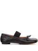 Mm6 Maison Margiela Anatomic Leather Ballet Flats