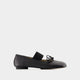 Mm6 Maison Margiela Ballet Shoe