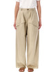 Loewe Loewe Cotton Panelled Trousers