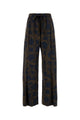Loewe Printed Silk Paula S Ibiza Pant