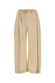 Loewe Beige Poplin Paula S Ibiza Pant