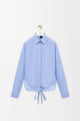 Loewe Striped Cotton Shirt