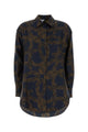 Loewe Printed Silk Paula S Ibiza Shirt