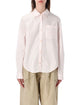 Loewe Loewe Cotton Poplin Shirt