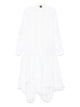 Loewe Cotton Chemisier Dress