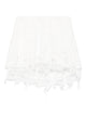 Loewe Cotton Mini Skirt