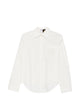 Loewe X Paula's Ibiza Anagram-Embroidered Shirt