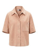 Loewe Paula`S Ibiza Short Sleeve Shirt