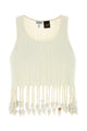 Loewe Ivory Cotton Paula S Ibiza Top