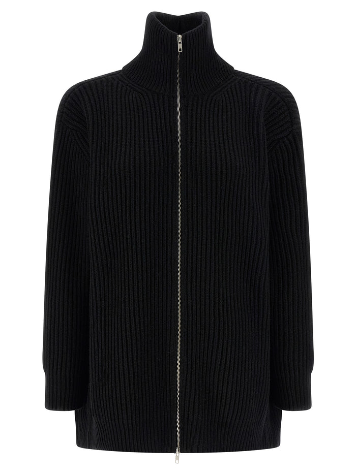 Mm6 Maison Margiela Cardigan Dress
