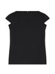 Mm6 Maison Margiela Hooded Mini Dress