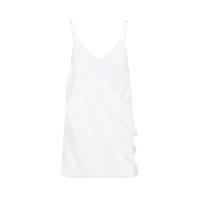 Mm6 Maison Margiela Maxi Dress