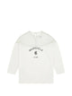 Mm6 Maison Margiela Long Sleeves T-Shirt