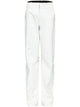 Mm6 Maison Margiela Wax Trousers