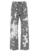 Mm6 Maison Margiela 'Numeric Signature Mm6' Joggers