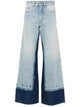 Mm6 Maison Margiela Pants 5 Pockets