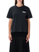 Mm6 Maison Margiela Mm6 Maison Margiela Wool-Blend Pleated Midi Skirt