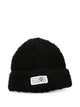 Mm6 Maison Margiela Logo Beanie