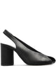 Mm6 Maison Margiela Sandal