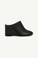 Mm6 Maison Margiela Leather Mules