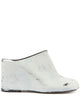 Mm6 Maison Margiela Calf Leather Luxury Sandals