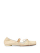 Mm6 Maison Margiela Mm6 Maison Margiela Flat Shoes