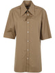 Maison Margiela Short Sleeves Shirt