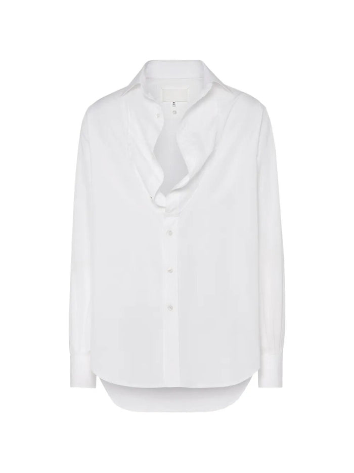 Maison Margiela Long Sleeves Shirt