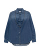 Maison Margiela Buttoned Long-Sleeve Shirt
