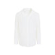 Maison Margiela Ivory Shirt