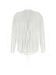 Maison Margiela V-Neck Shirt