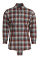 Maison Margiela Maison Margiela X Pendleton - Checked Wool Shirt